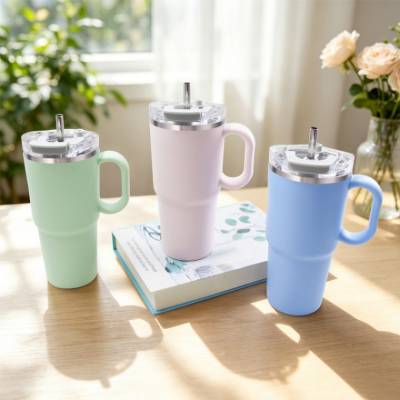스텐 빨대 304스텐 6000ml 텀블러 인쇄 제작 가능