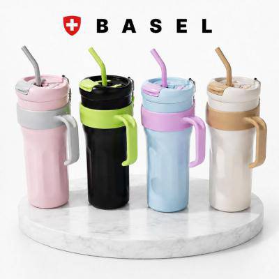 [바젤] 액티브 캐리 텀블러 1100ml