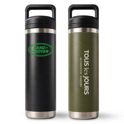 텀컵 이중진공 아이언 캐리보틀(TN-2600 600ml)