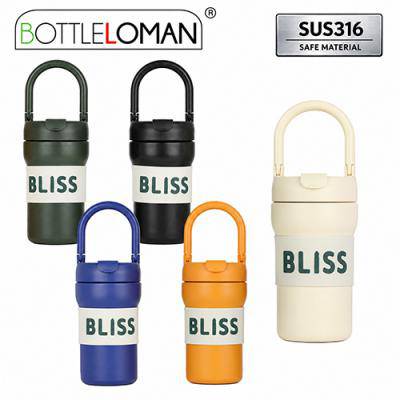 [보틀로만] 블리스 진공텀블러 450ml