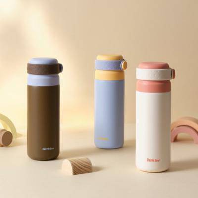 락앤락 리틀럽 베베 텀블러 470ml