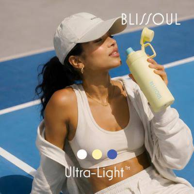 락앤락 블리쏘울 울트라라이트 액티브 텀블러 700ml