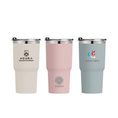 미롬 실린더 텀블러645 530ml