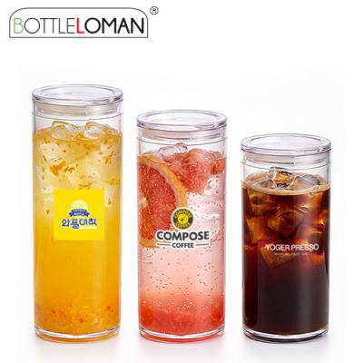 [보틀로만] 카페리아 텀블러 (I형) 473ml, 523ml, 591ml